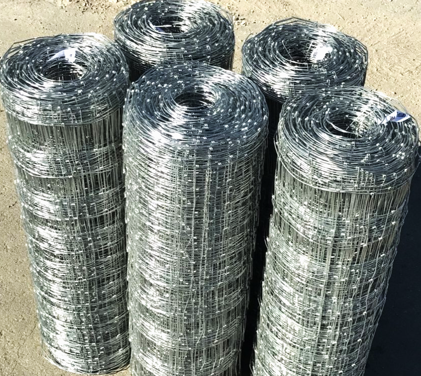 1.5 m Height x 100 m Field Fence